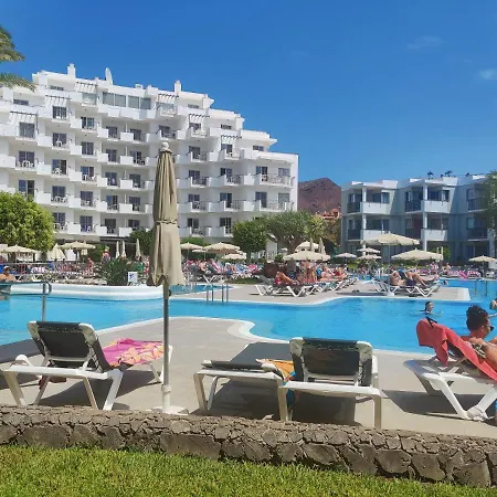 Private Apartment 150 Hg Tenerife Sur Los Cristianos  Exterior photo