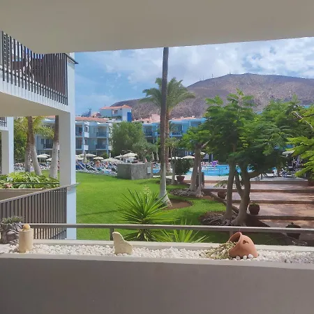 Private Apartment 150 Hg Tenerife Sur Los Cristianos  Exterior photo