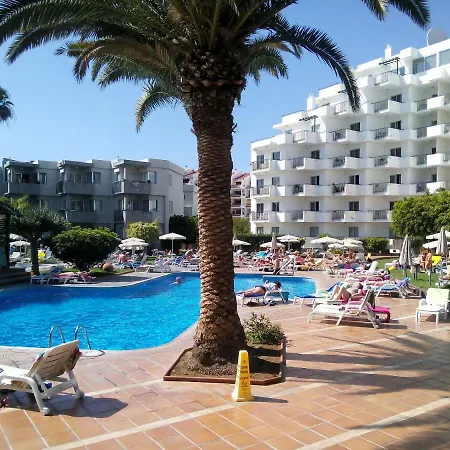 Private Apartment 150 Hg Tenerife Sur Los Cristianos  Exterior photo