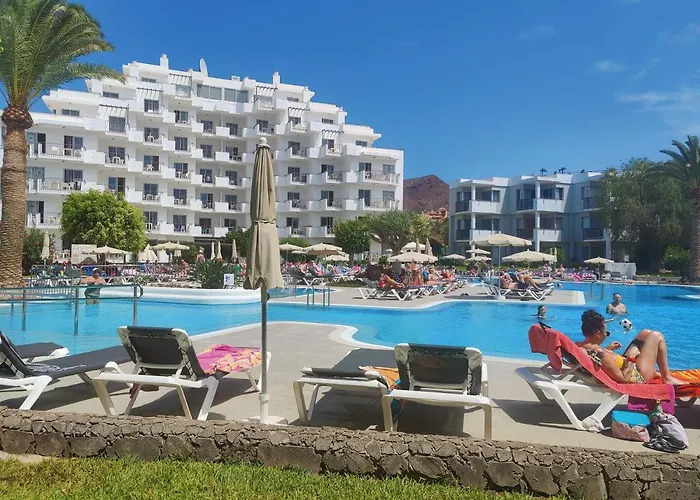 Private Apartment 150 Hg Tenerife Sur