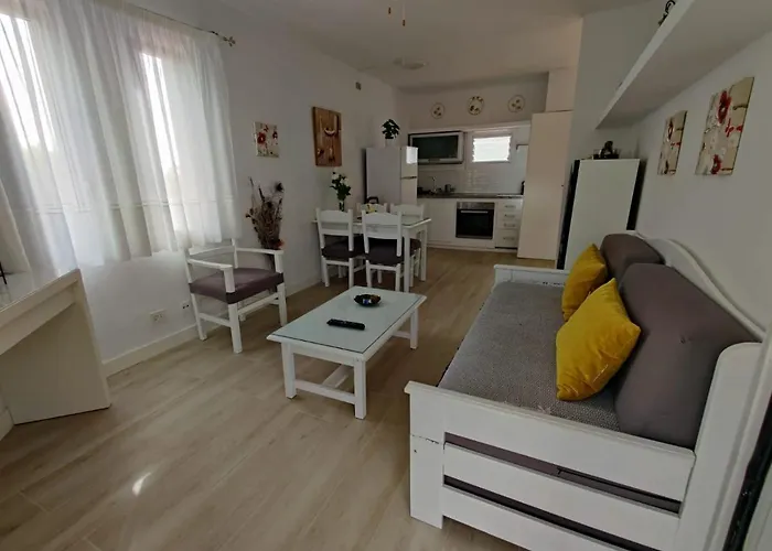 Private Apartment 150 Hg Tenerife Sur