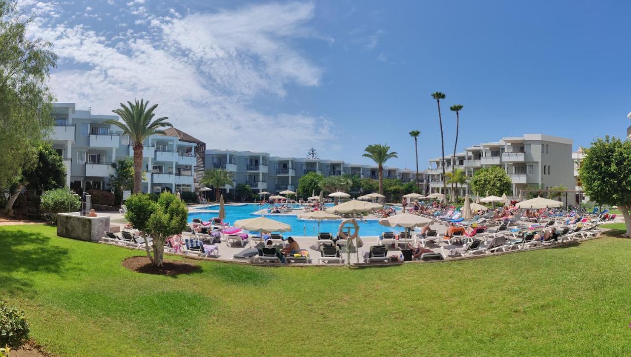 Apartment Private 150 Hg Tenerife Sur *