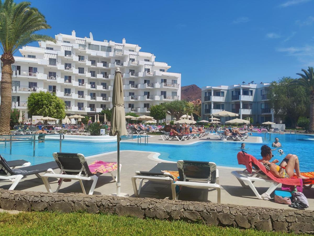 Apartment Private 150 Hg Tenerife Sur