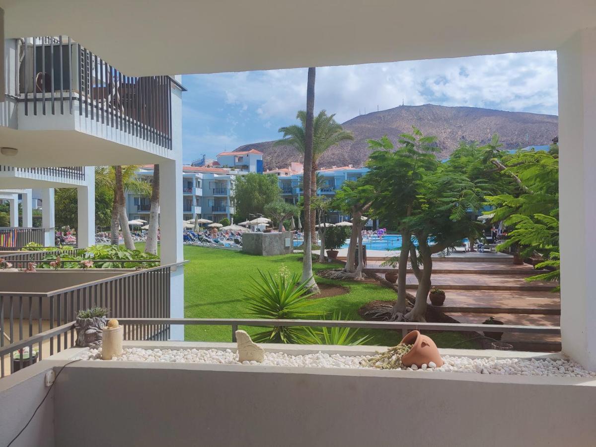 Private 150 Hg Tenerife Sur Apartment *