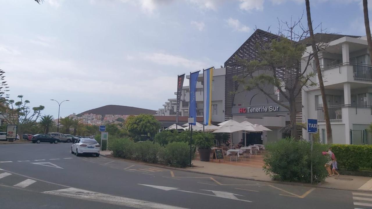Private 150 Hg Tenerife Sur Apartment