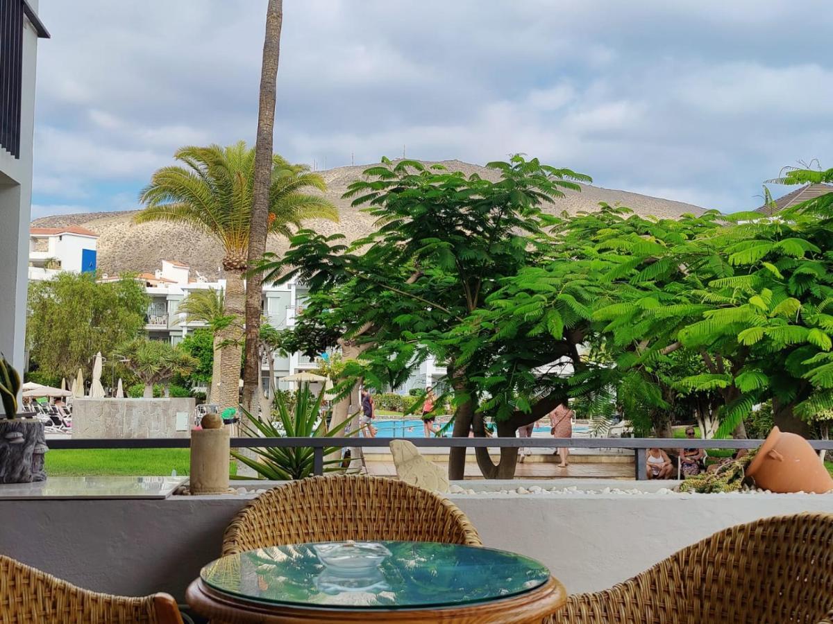 Private 150 Hg Tenerife Sur Apartment