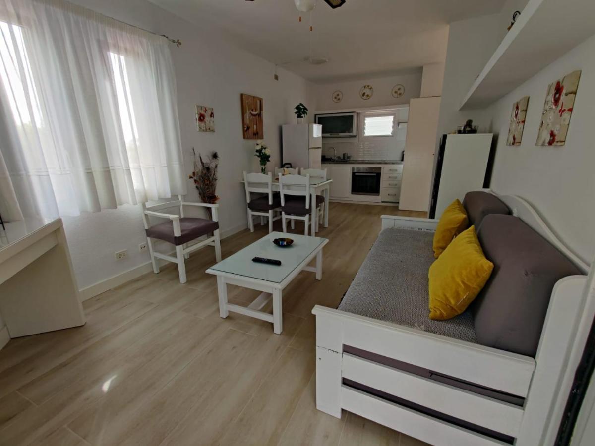 Private 150 Hg Tenerife Sur Apartment Los Cristianos (Tenerife)