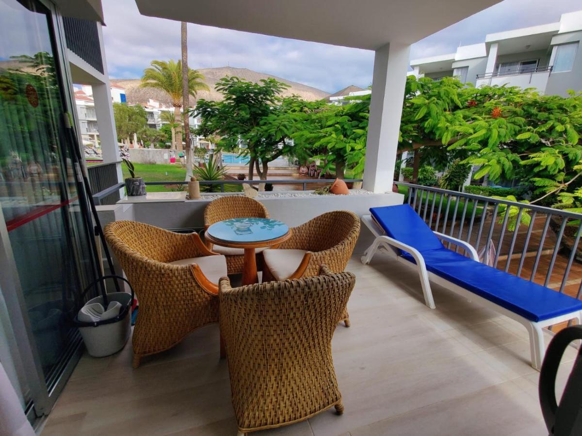 Private 150 Hg Tenerife Sur *
