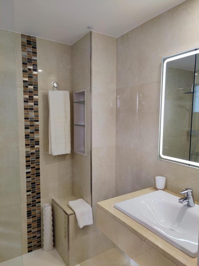 Private 150 Hg Tenerife Sur Apartment *