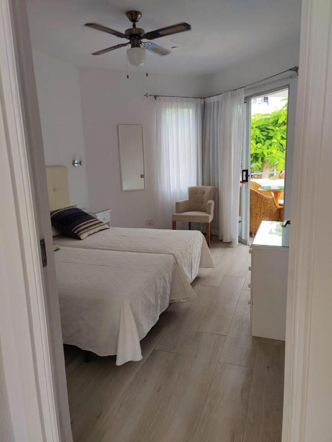 Private 150 Hg Tenerife Sur Apartment Los Cristianos (Tenerife)