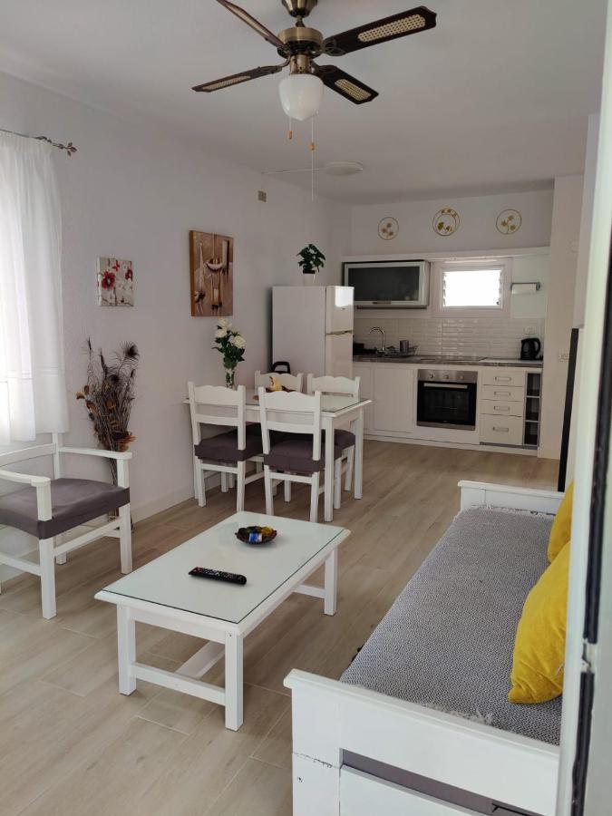 Apartment Private 150 Hg Tenerife Sur Los Cristianos (Tenerife)