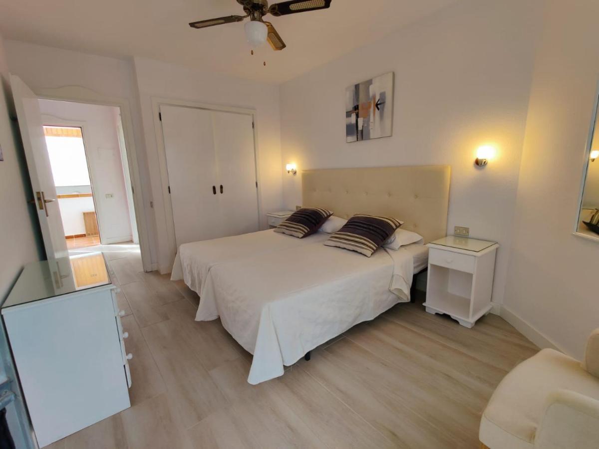 Private 150 Hg Tenerife Sur Apartment Los Cristianos (Tenerife)