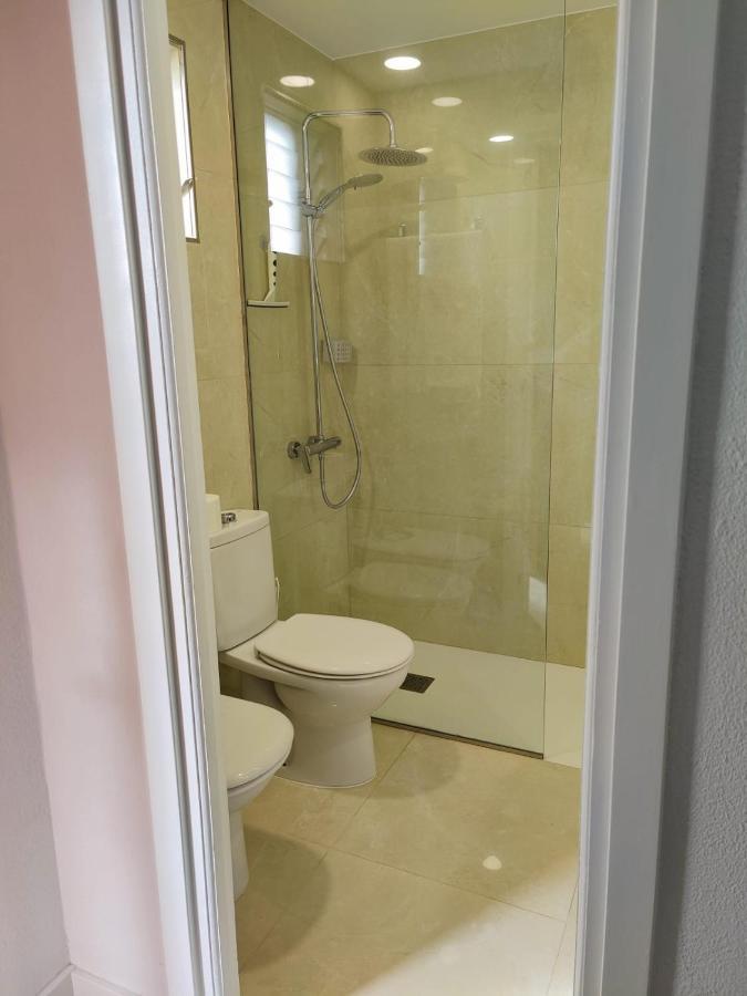Private 150 Hg Tenerife Sur Apartment *