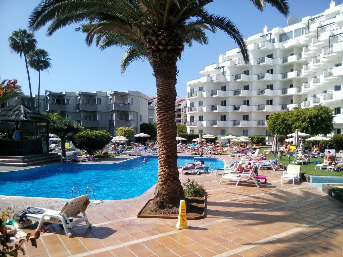 Private 150 Hg Tenerife Sur Apartment *